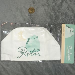 Pusheen tissue box cover